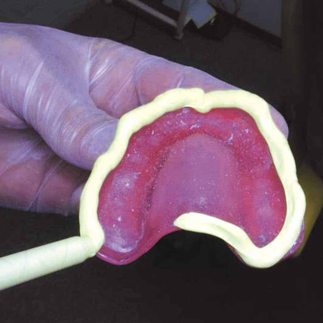 Futar® D spuitbaar additiesiliconen