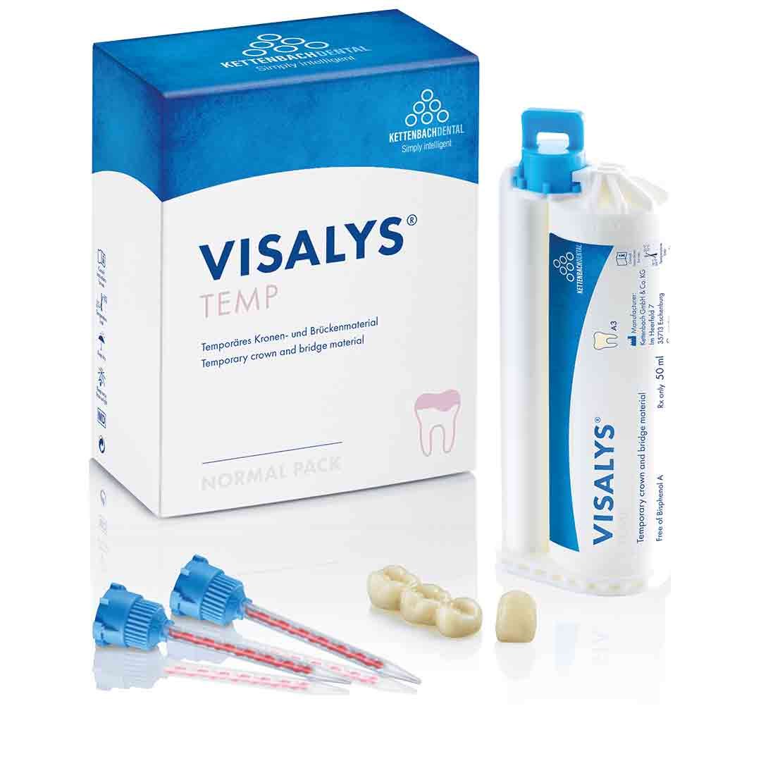 Visalys Temp - A3 Visalys Temp - A3